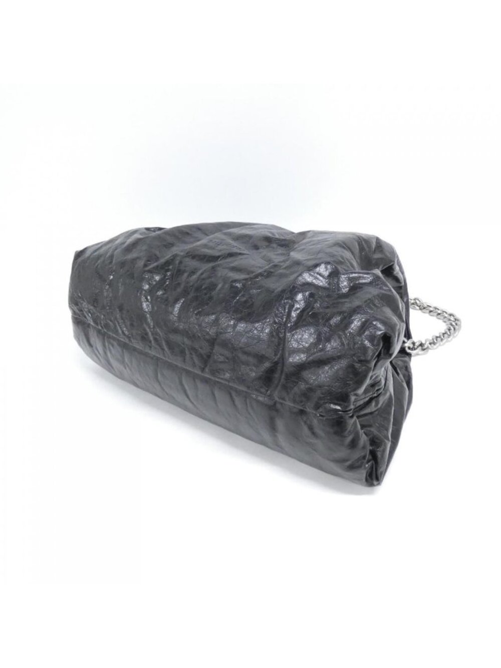 Balenciaga Puffer Large Shoulder Bag - Picture 3 of 6